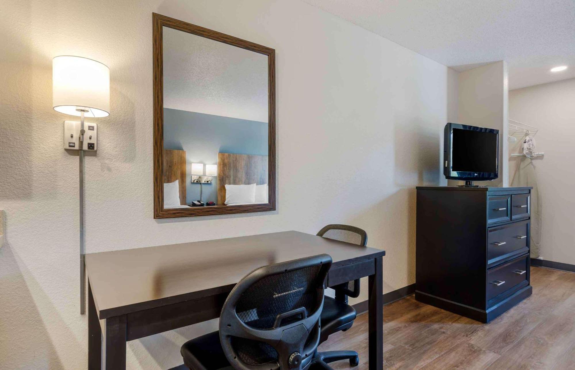 Extended Stay America Suites - Charlotte - University Place Exterior photo